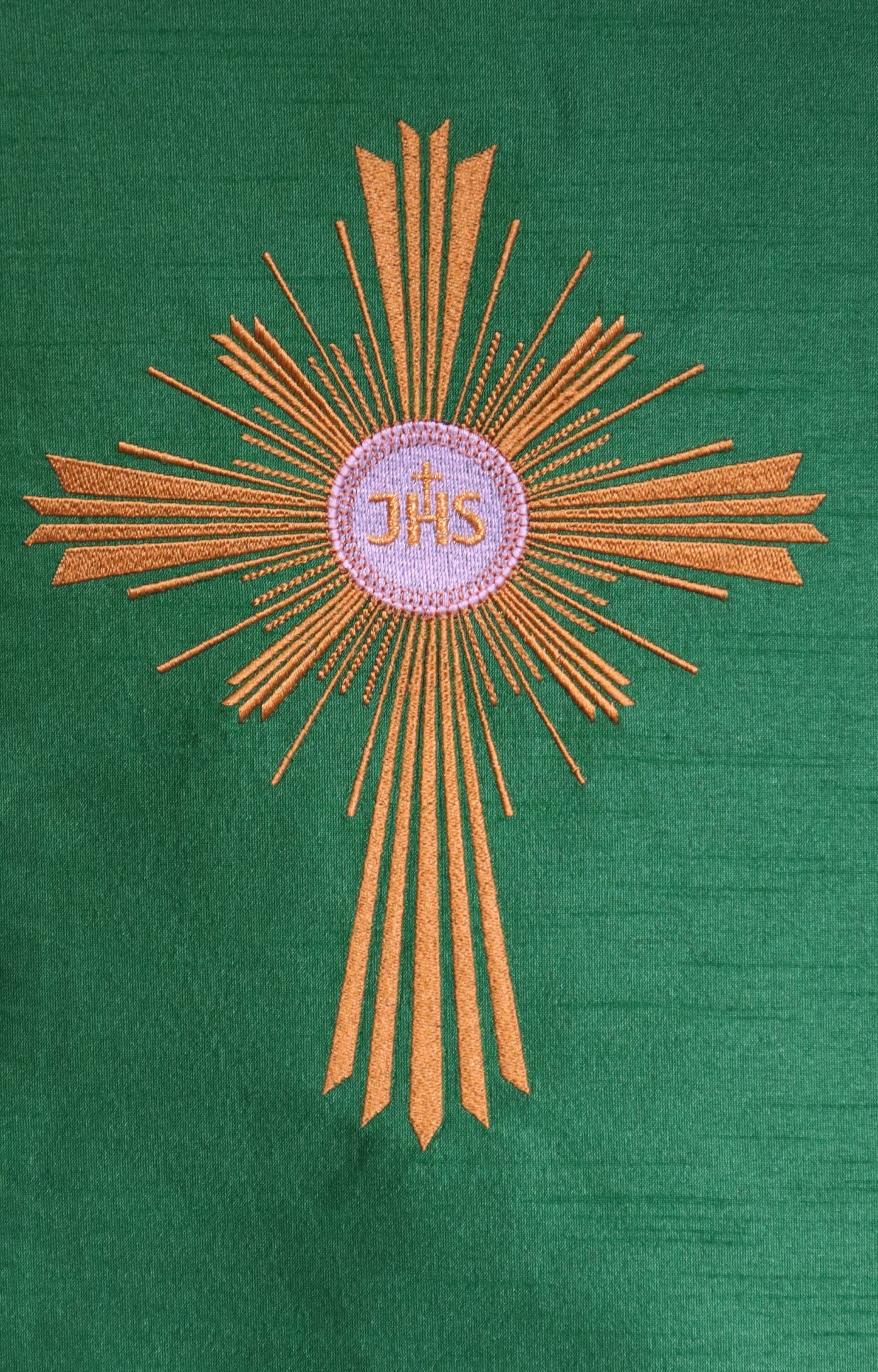 CHALICE - HOLY SPIRIT - Dalmatic