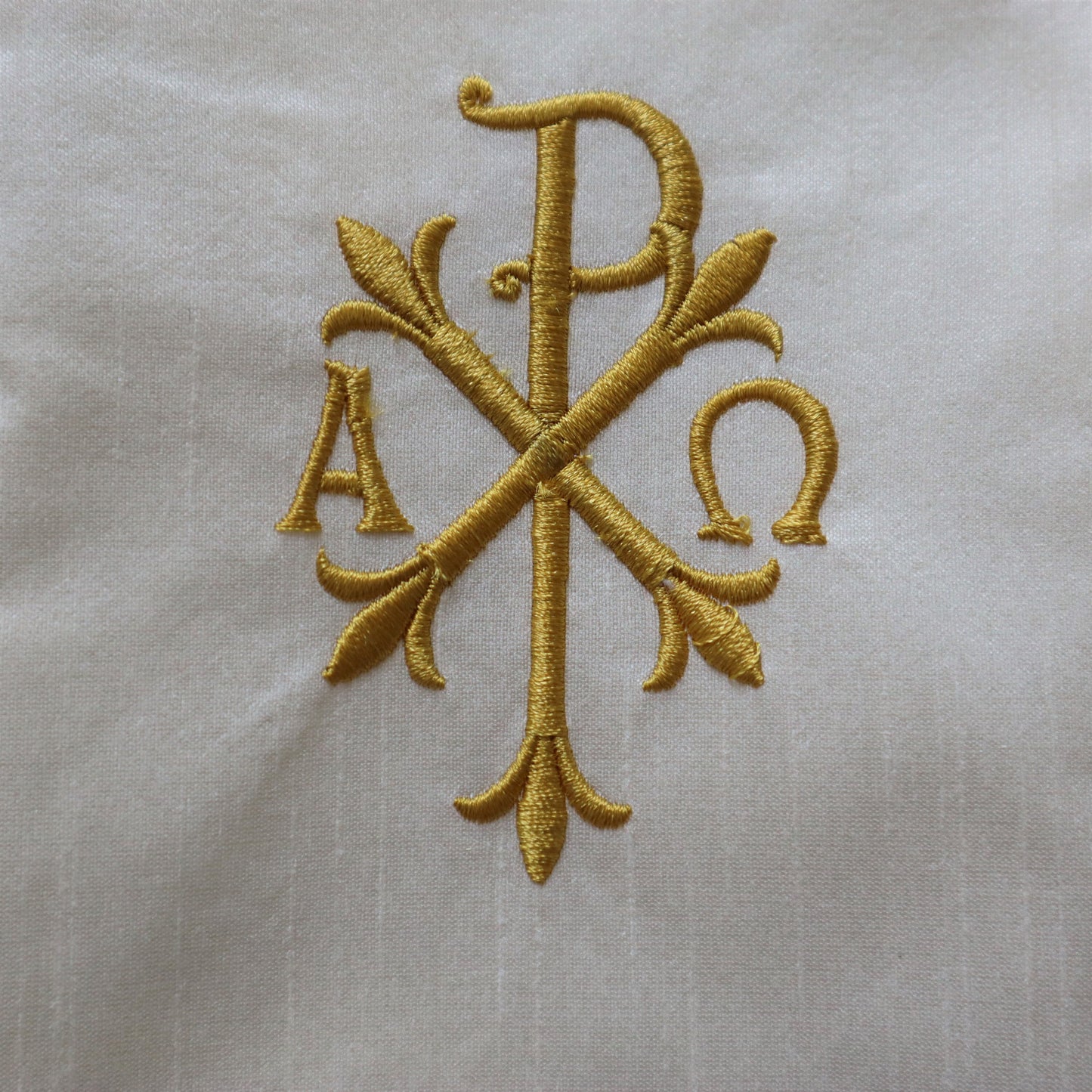 HOLY TRINITY - Deacon Stole