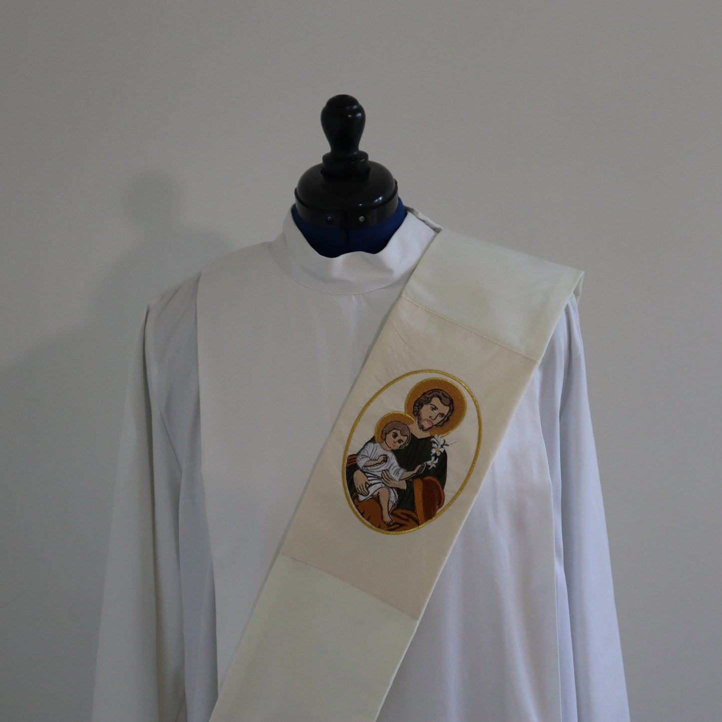 ST. JOSEPH - Deacon Stole