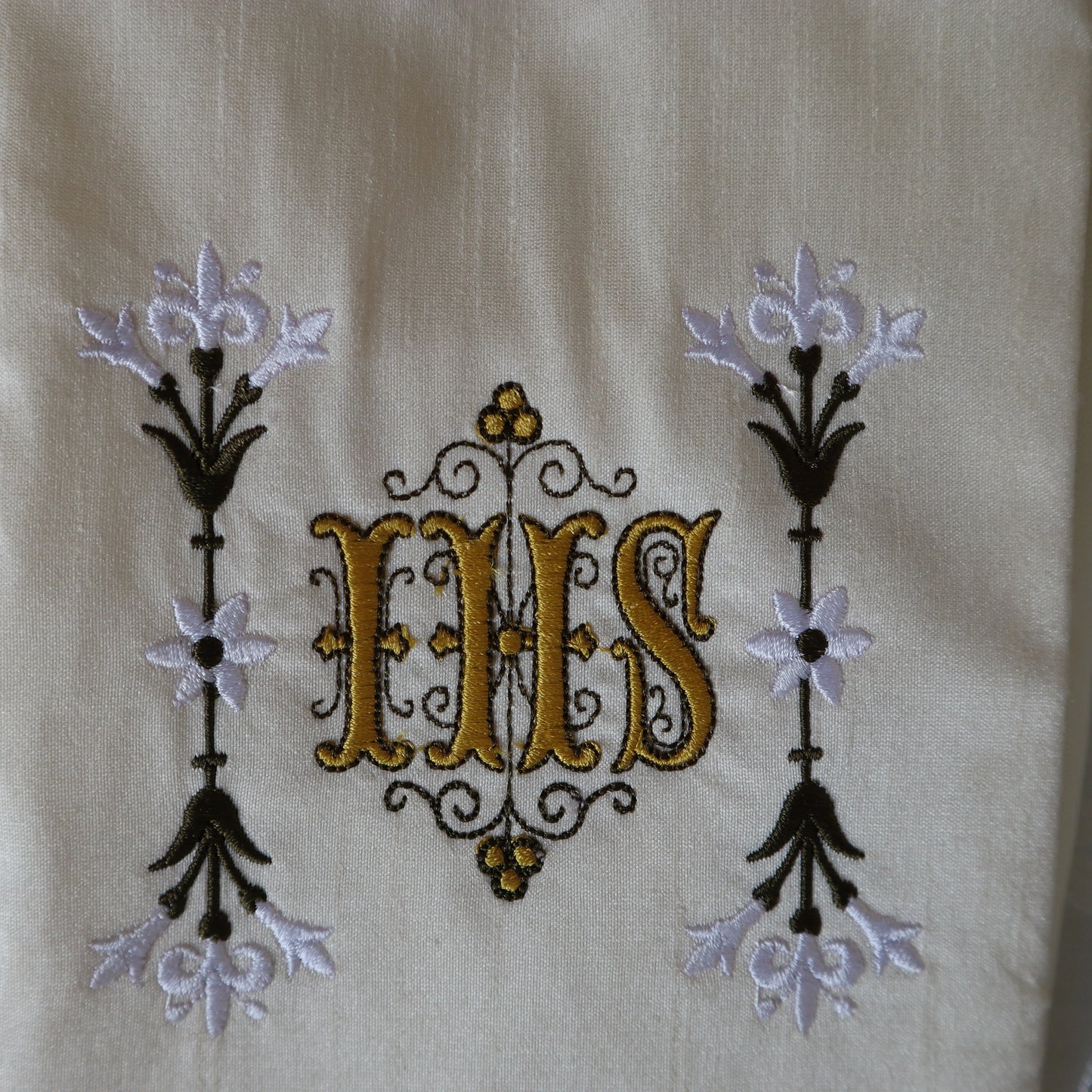 ST. JOSEPH - Deacon Stole