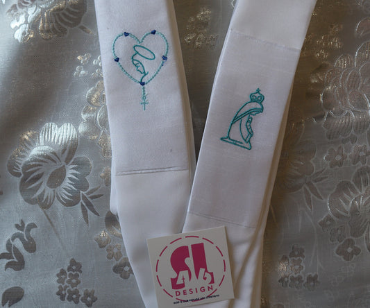 Deacon stole - Mariana 2