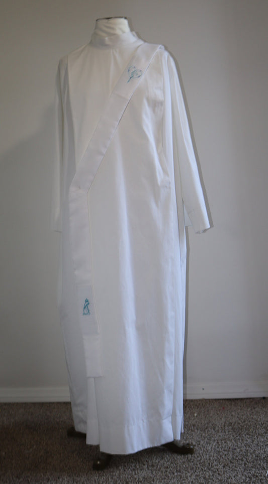 Deacon stole - Mariana 2