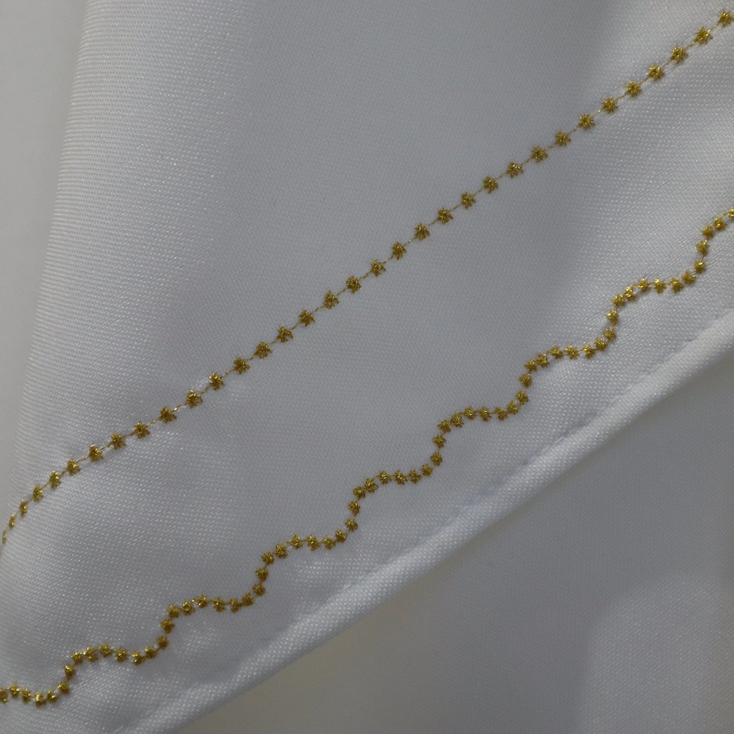 Priest chasuble - St. Joseph - custom made