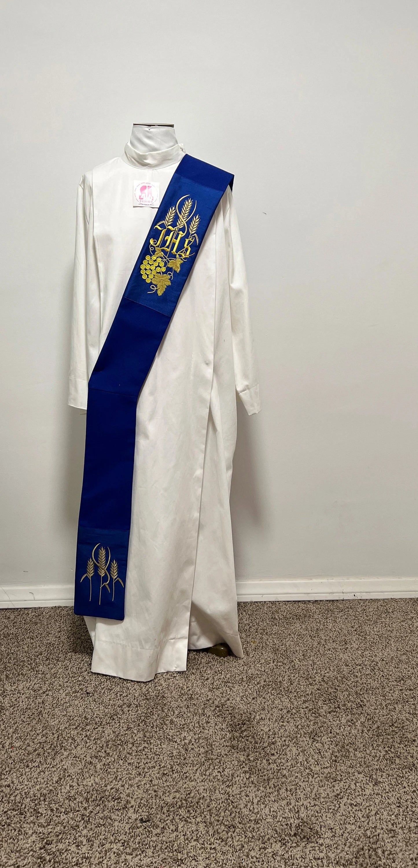 JHS - Deacon Stole