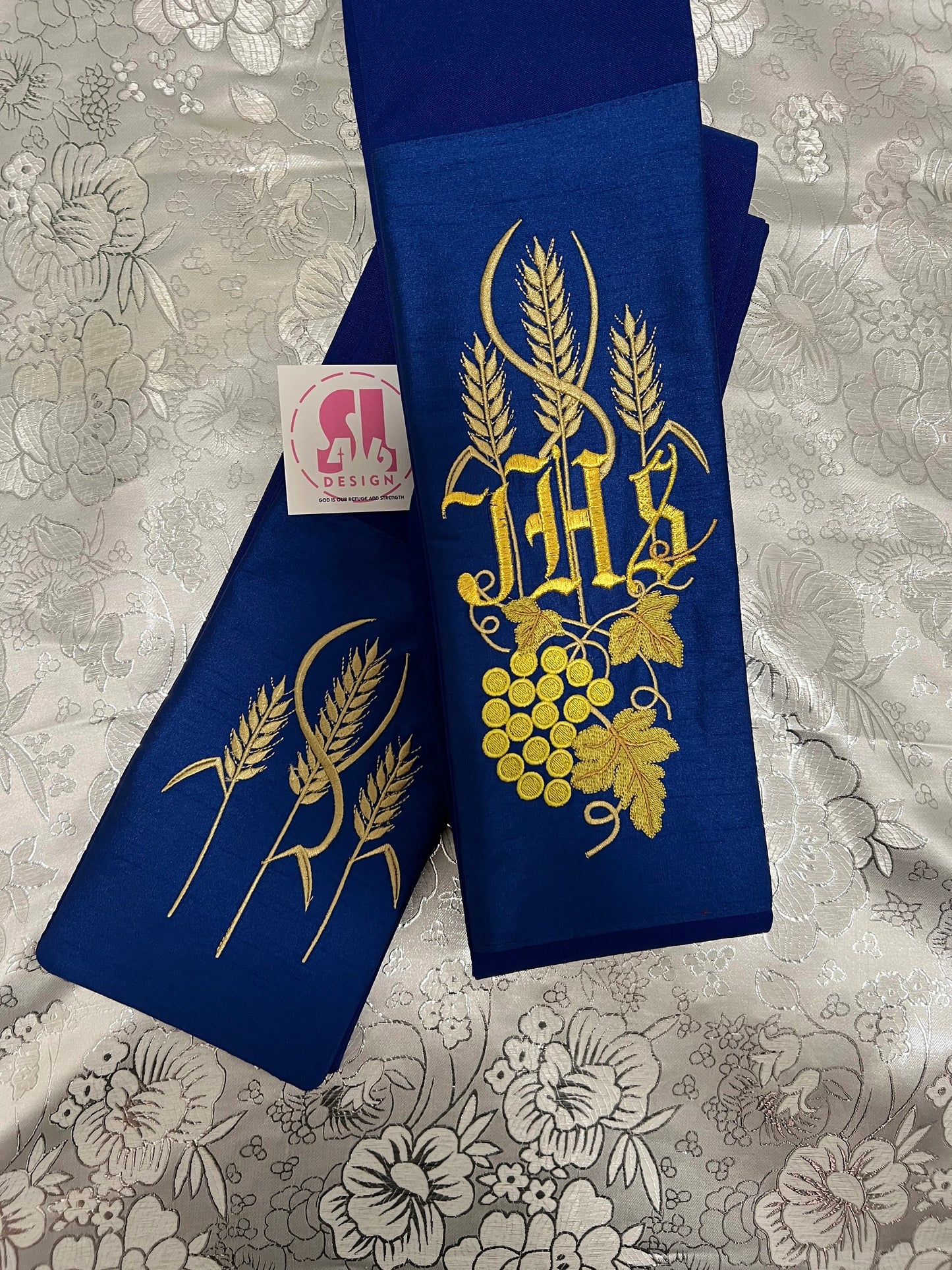 JHS - Deacon Stole
