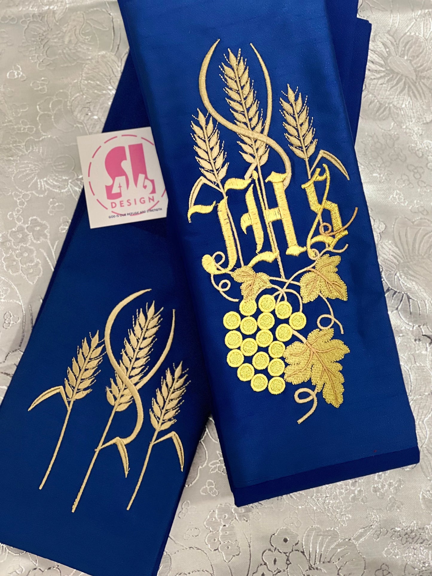JHS - Deacon Stole