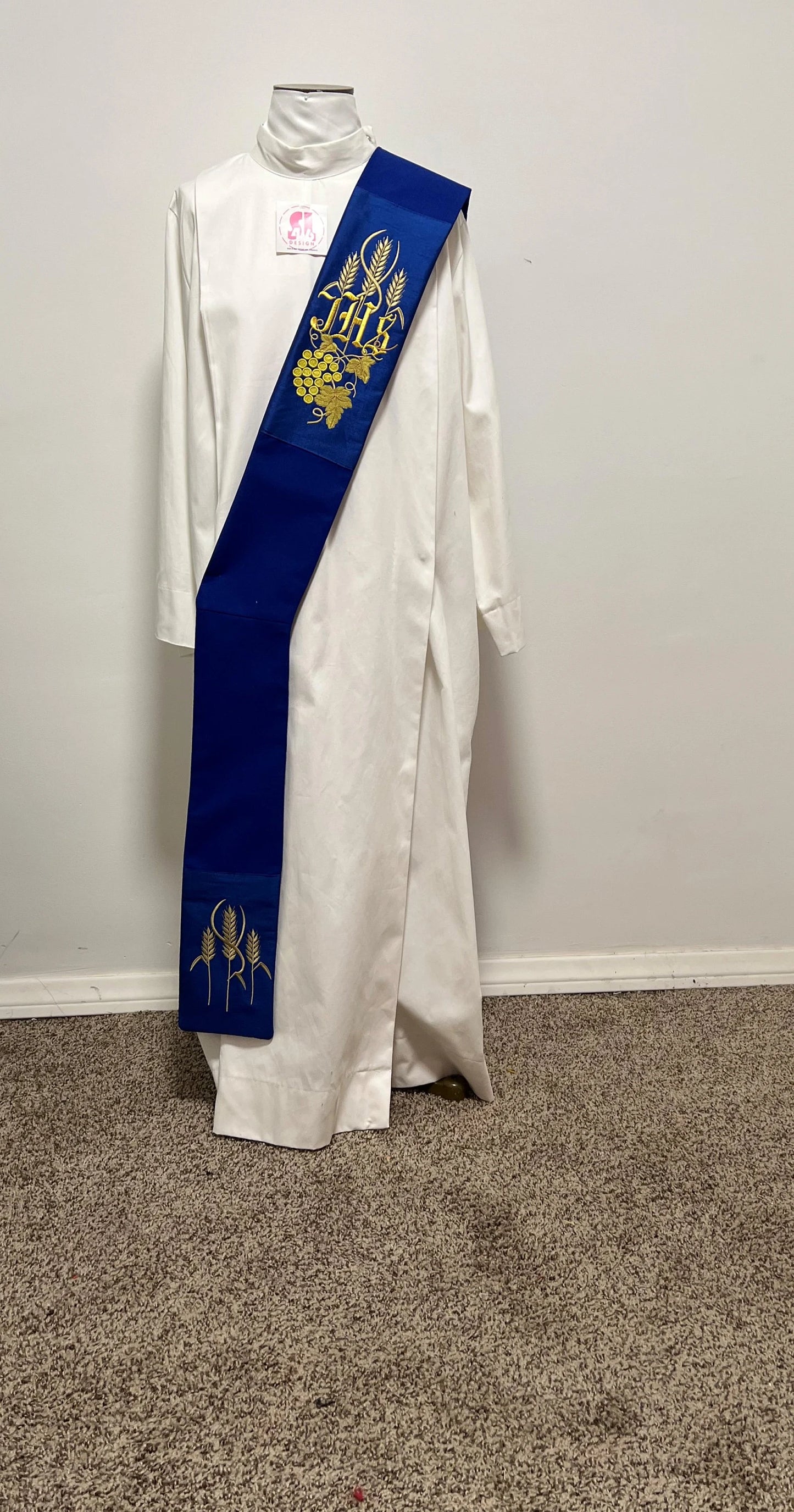 JHS - Deacon Stole