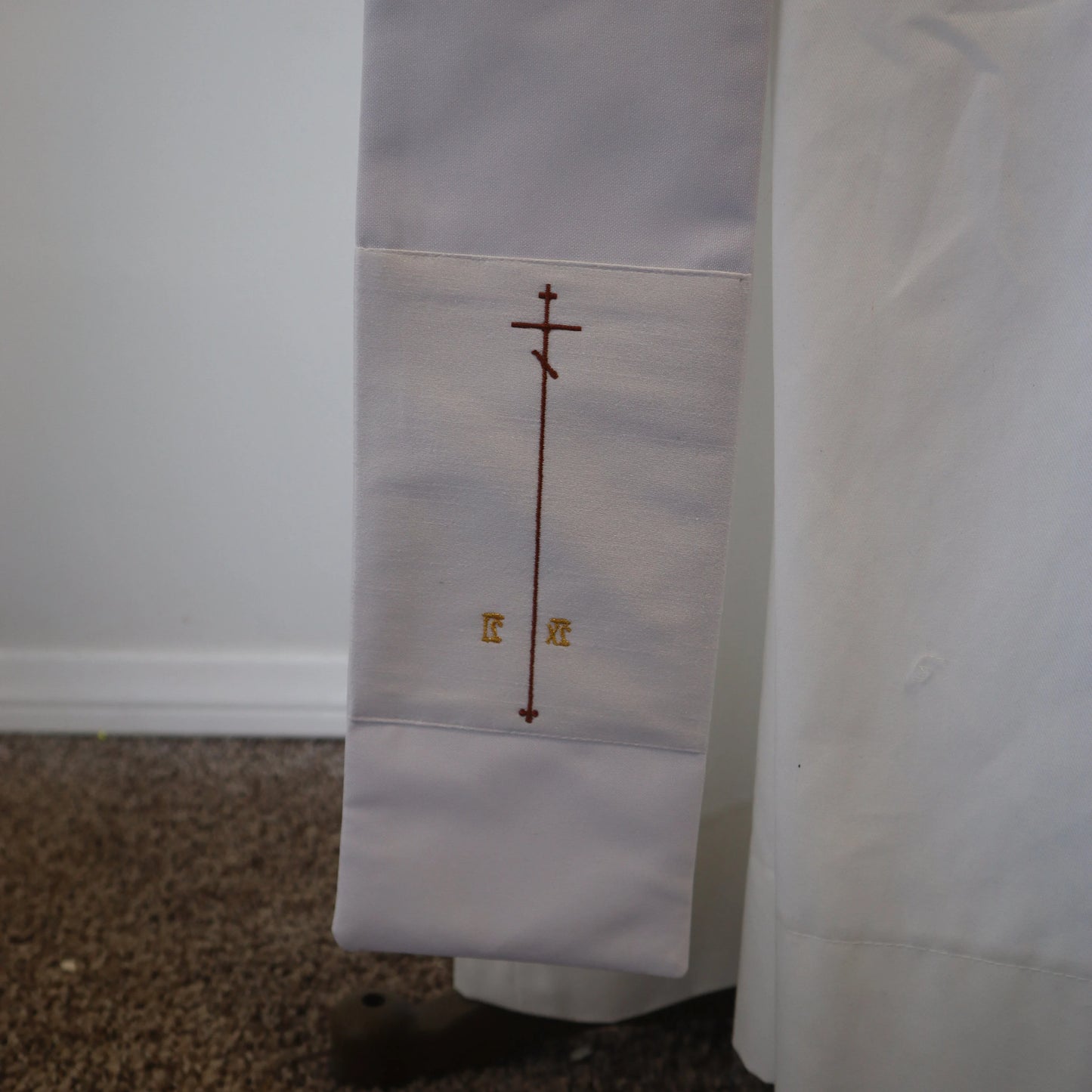 Resurrection of Our Lord - Deacon Stole