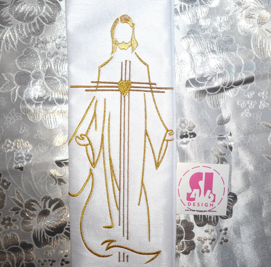 Resurrection of Our Lord - Deacon Stole