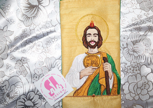 SAINT JUDE - Priest Stole