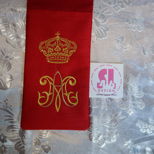 PENTECOST - DEACON STOLE