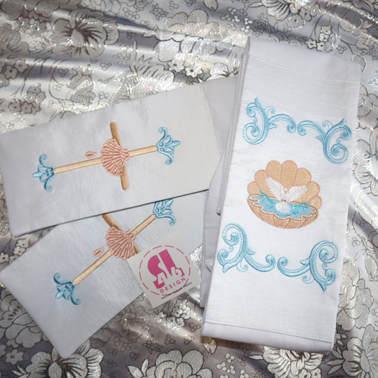 Deacon stole - BAPTIMS