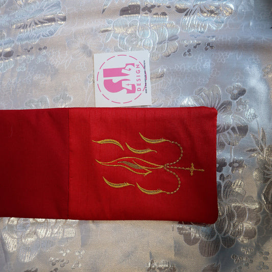 PENTECOST - DEACON STOLE