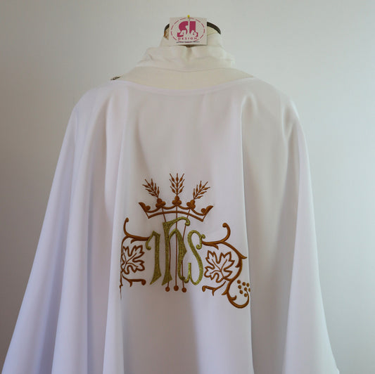 JHS - Chasuble