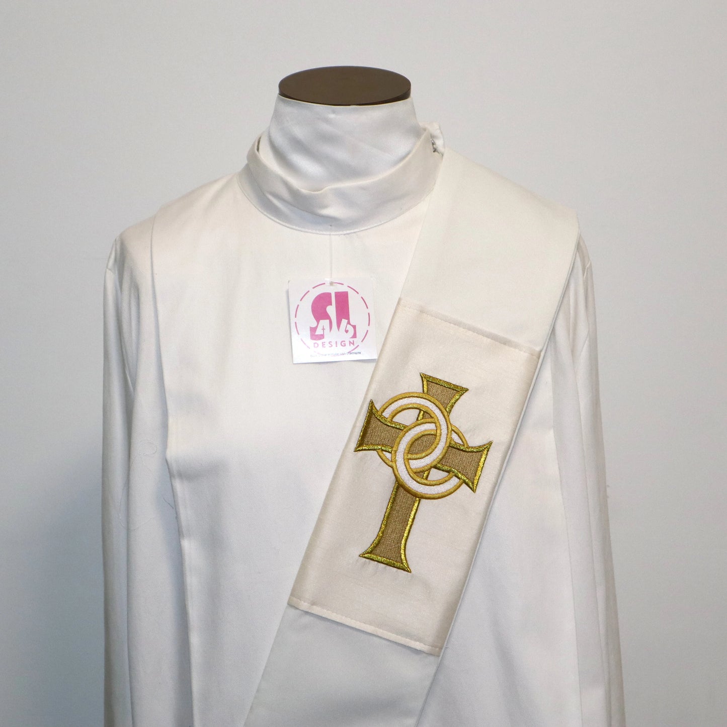 Holy Matrimony - Deacon stole