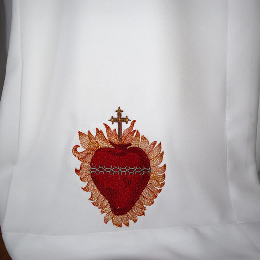 SACRED HEART - ALB