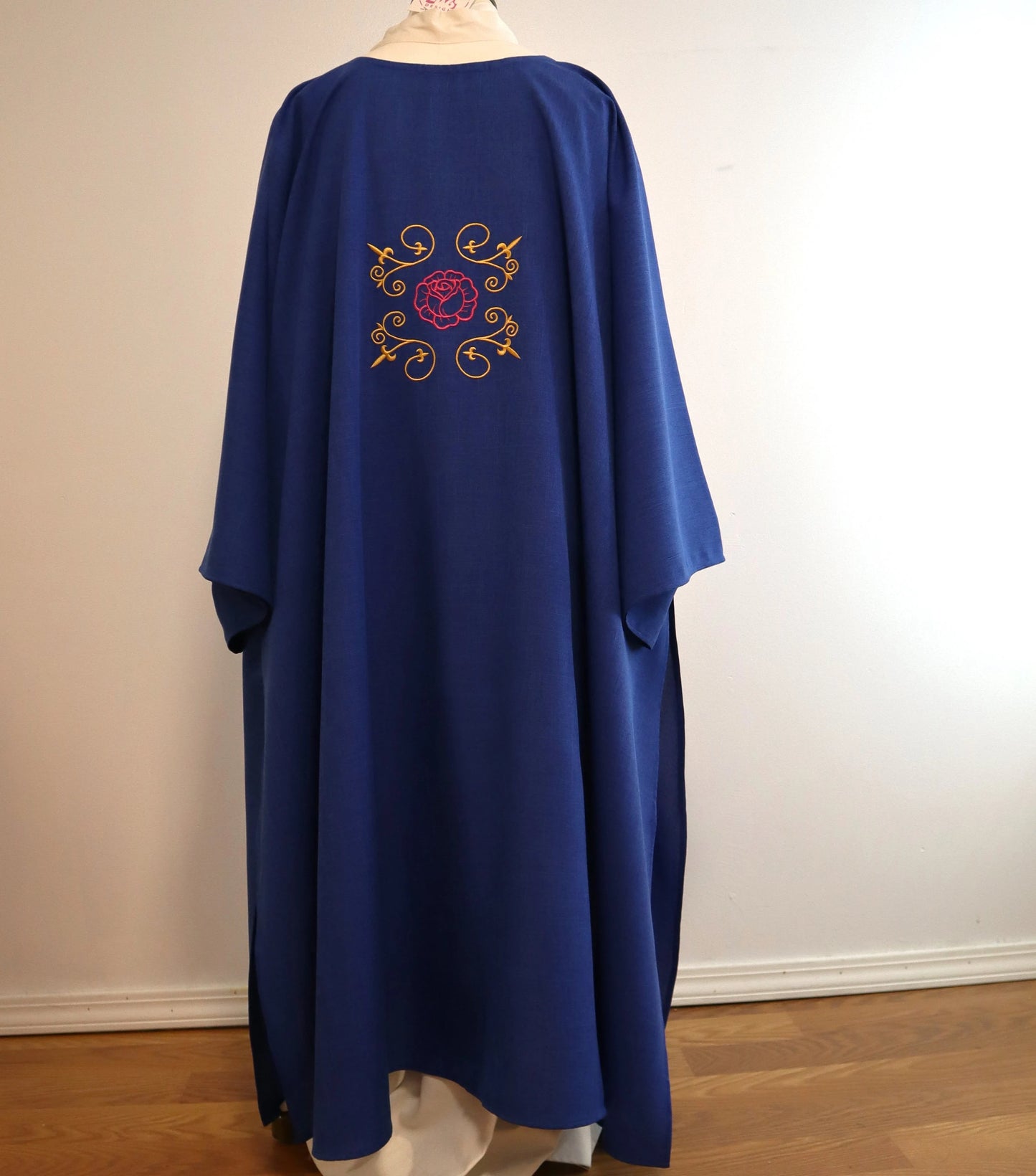 Our Lady of Guadalupe - Dalmatic