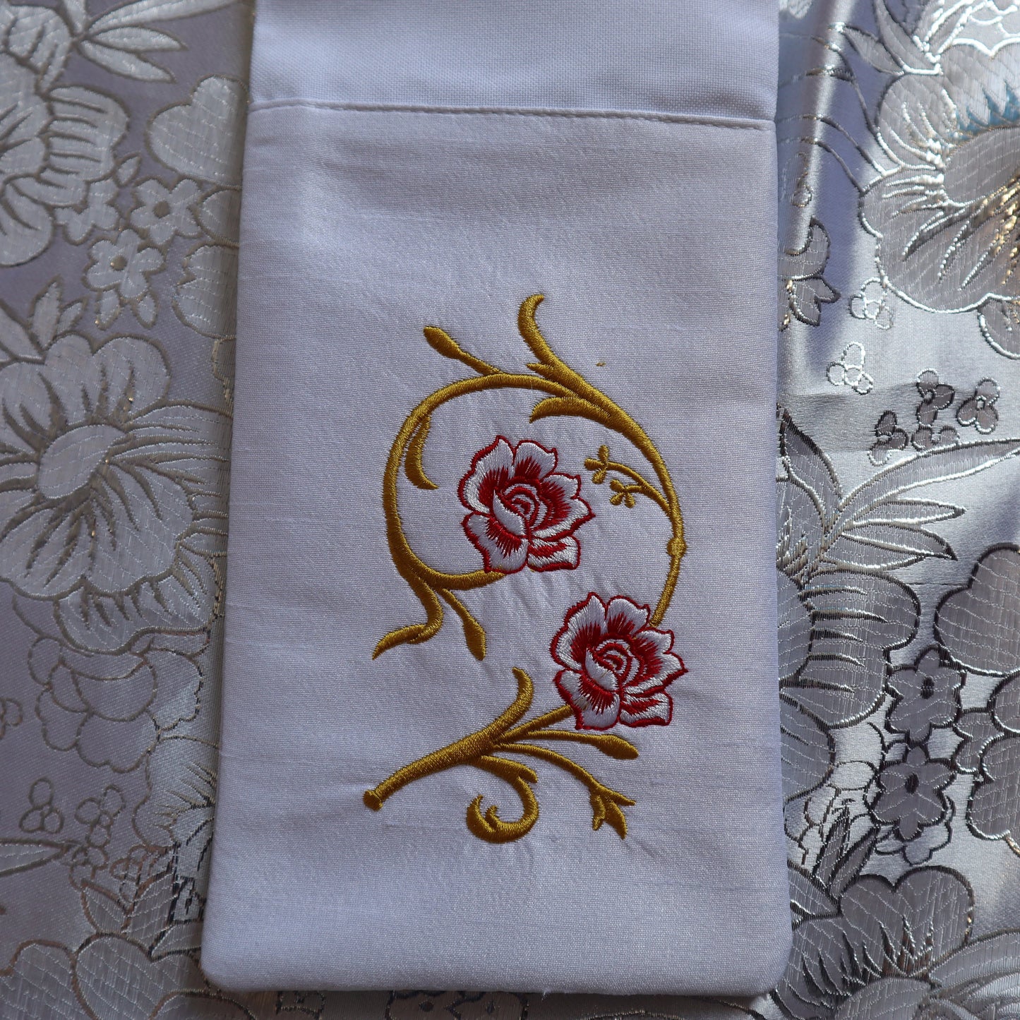 Our Lady of Guadalupe - Priest Stole