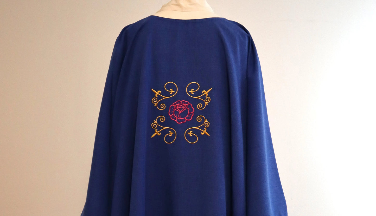 Our Lady of Guadalupe - Dalmatic