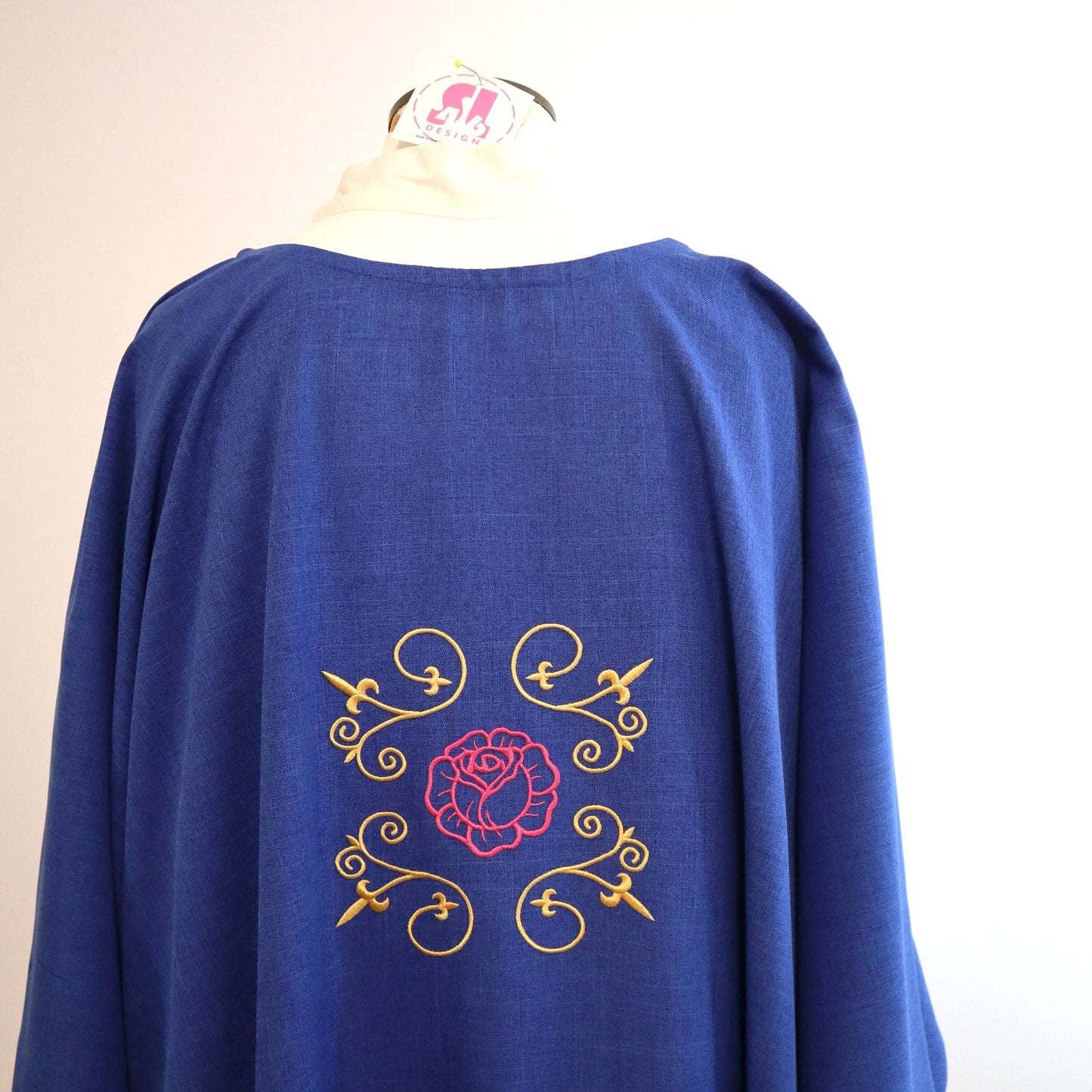 Our Lady of Guadalupe - Dalmatic
