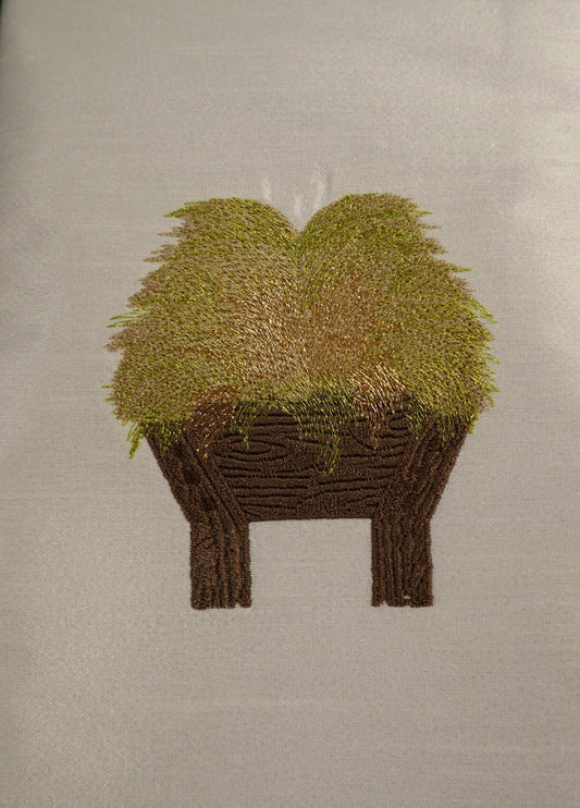 NATIVITY - Deacon Stole