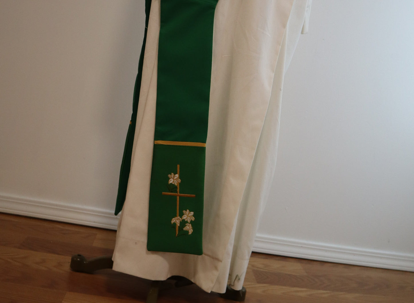 HOLY FAMILY - Deacon stole
