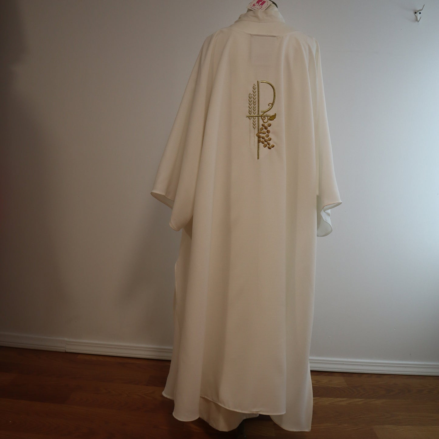 Chi Rho - Dalmatic