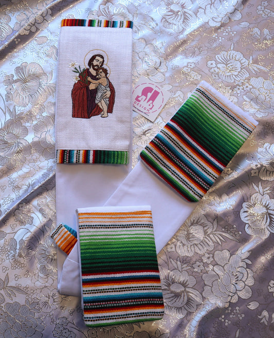 SAINT JOSEPH - Deacon Stole