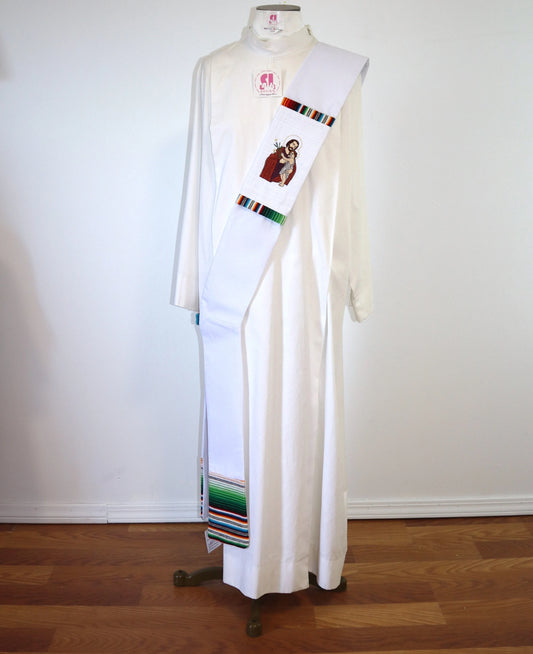 SAINT JOSEPH - Deacon Stole