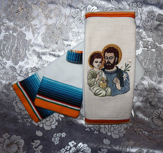 SAINT JOSEPH - Deacon Stole