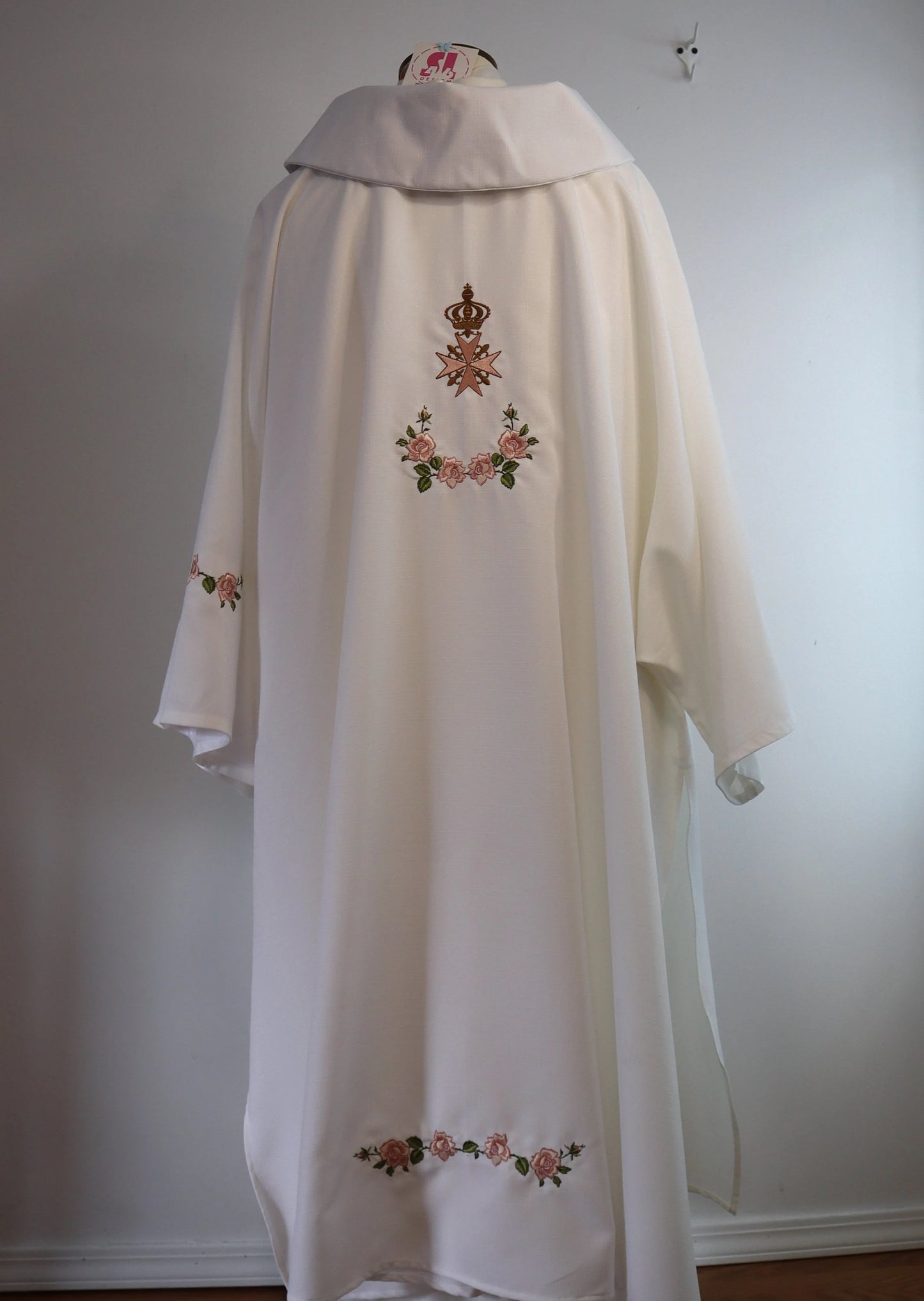 Our Lady of Guadalupe - Dalmatic