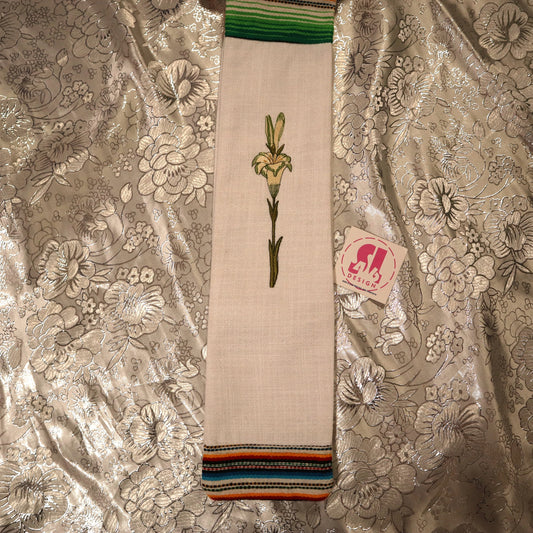 Deacon stole - St. Joseph