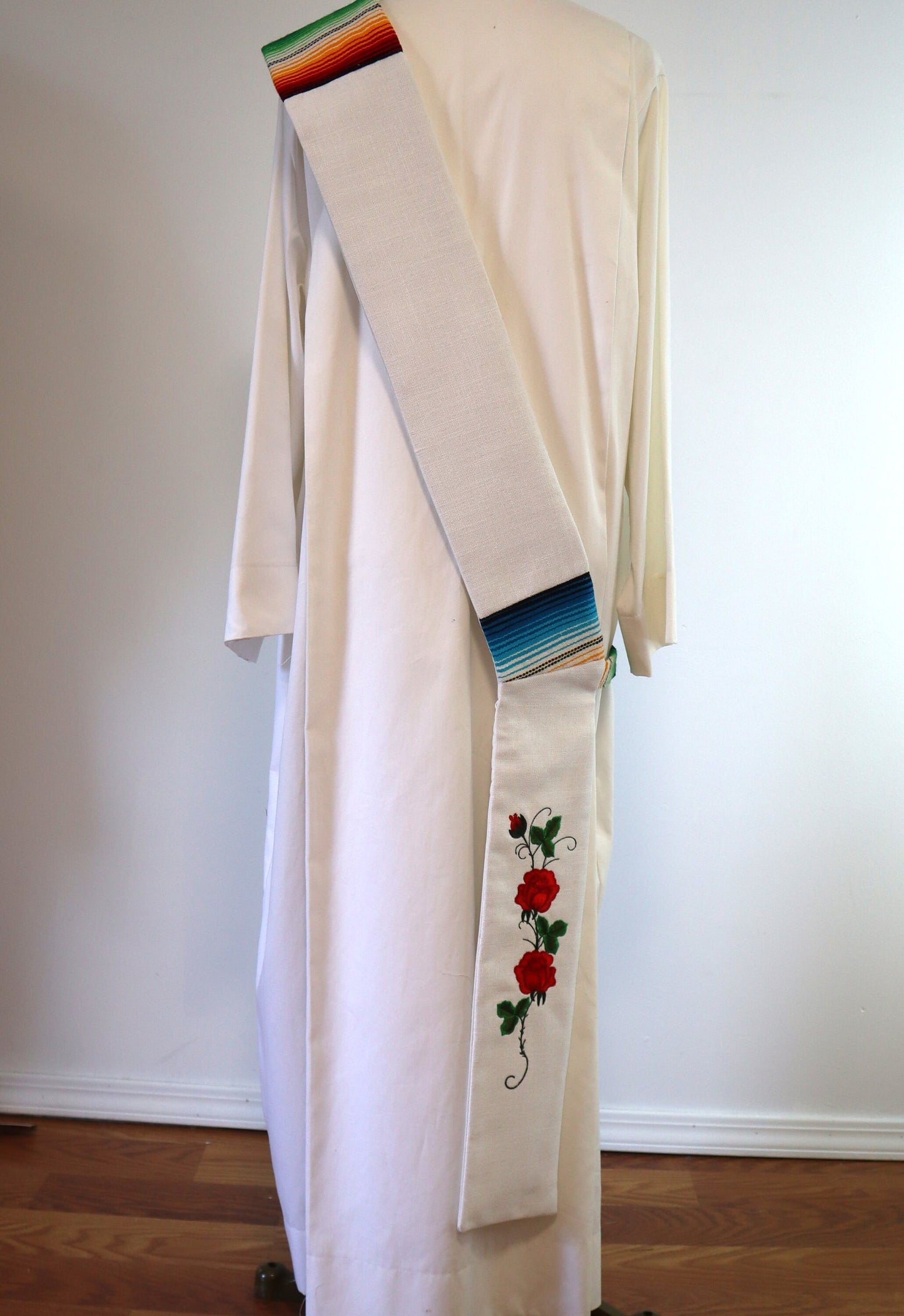 Our Lady of Guadalupe - Deacon Stole