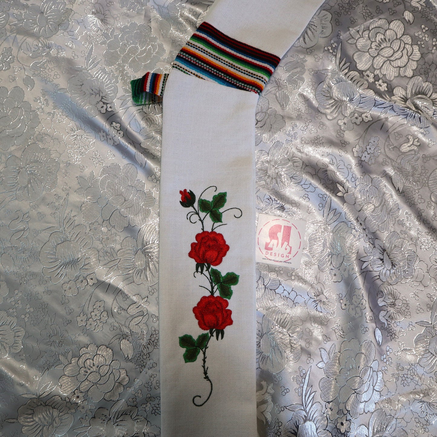 Our Lady of Guadalupe - Deacon Stole