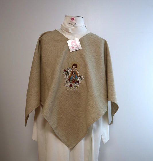 SAINT JUAN DIEGO - Cape