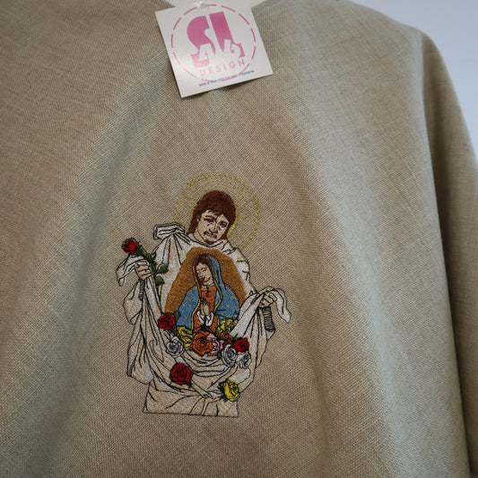 SAINT JUAN DIEGO - Cape