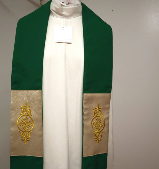 PRIEST STOLE - Ordinary Times