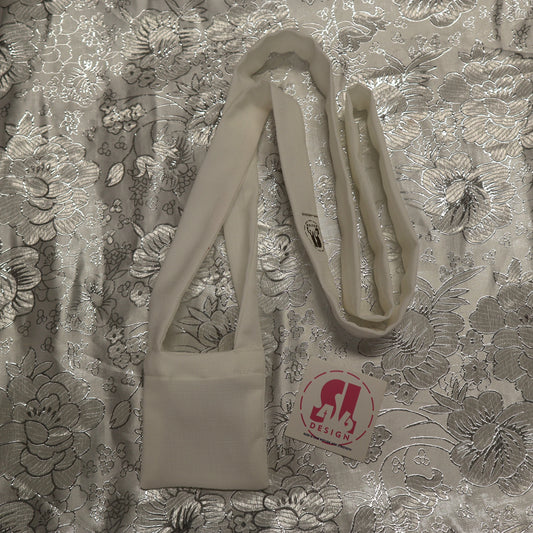 CROSS MICROPHONE BAG