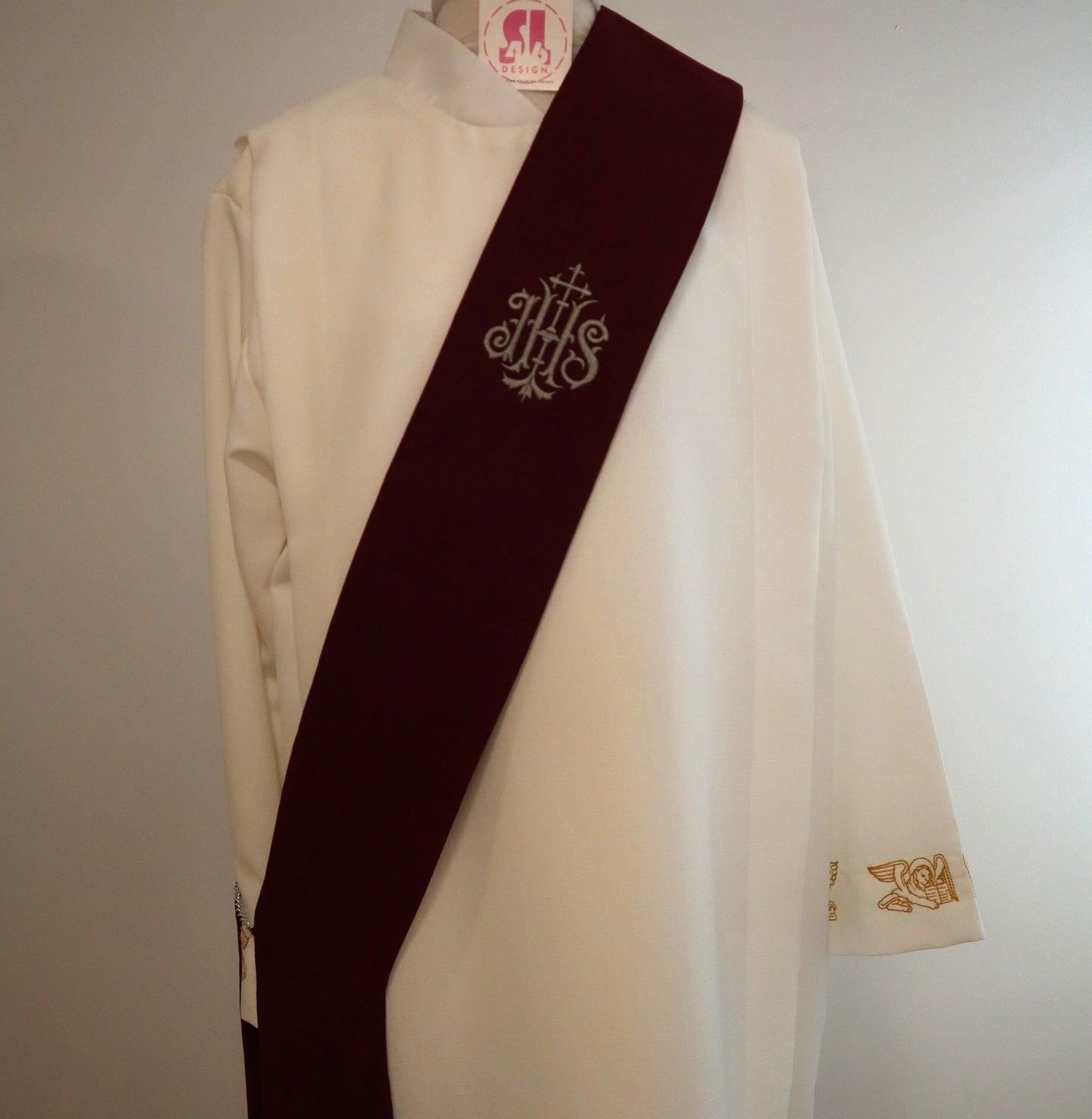 JHS - Deacon Stole