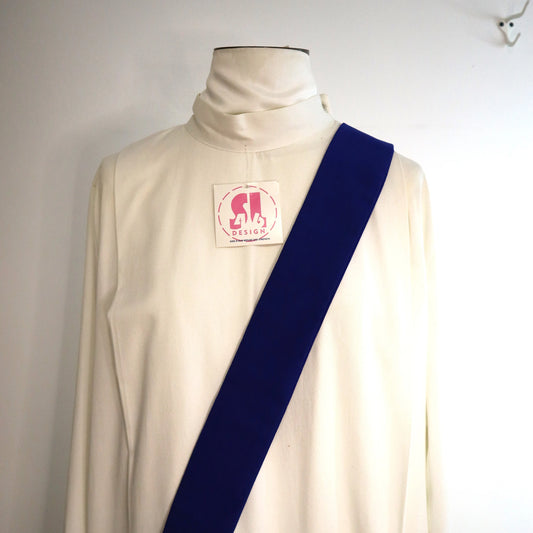 JESUS CROSS - Deacon Travel Stole