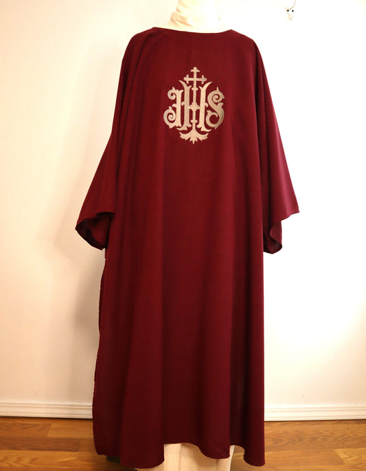 JHS - DALMATIC