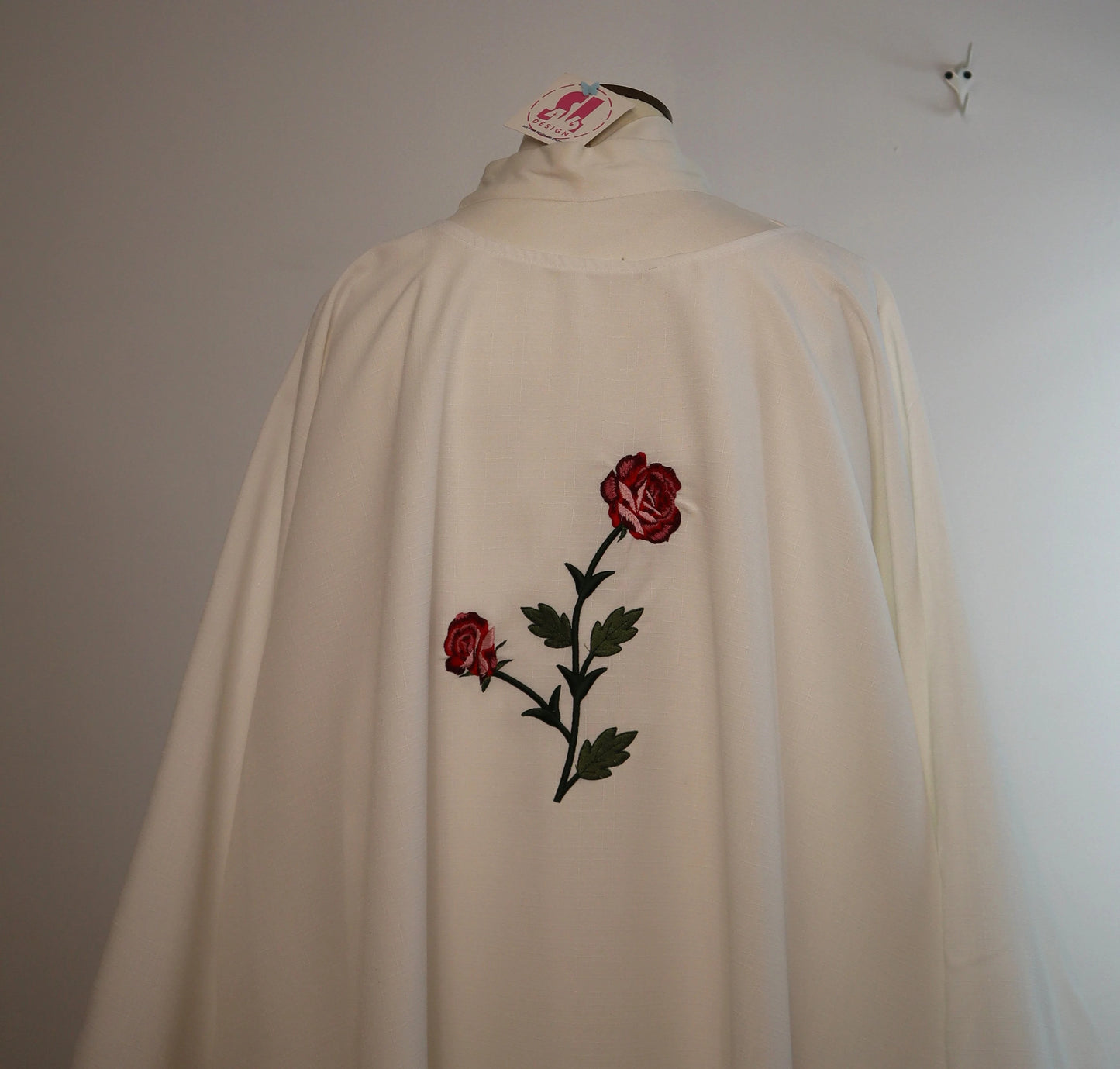 Our Lady of Guadalupe - Dalmatic and Travel Stole Set.