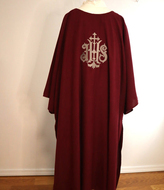 JHS - DALMATIC