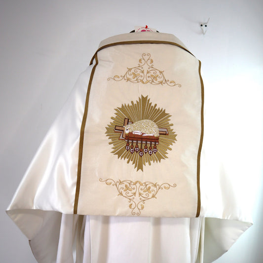 Sheep of the Lord - Humeral