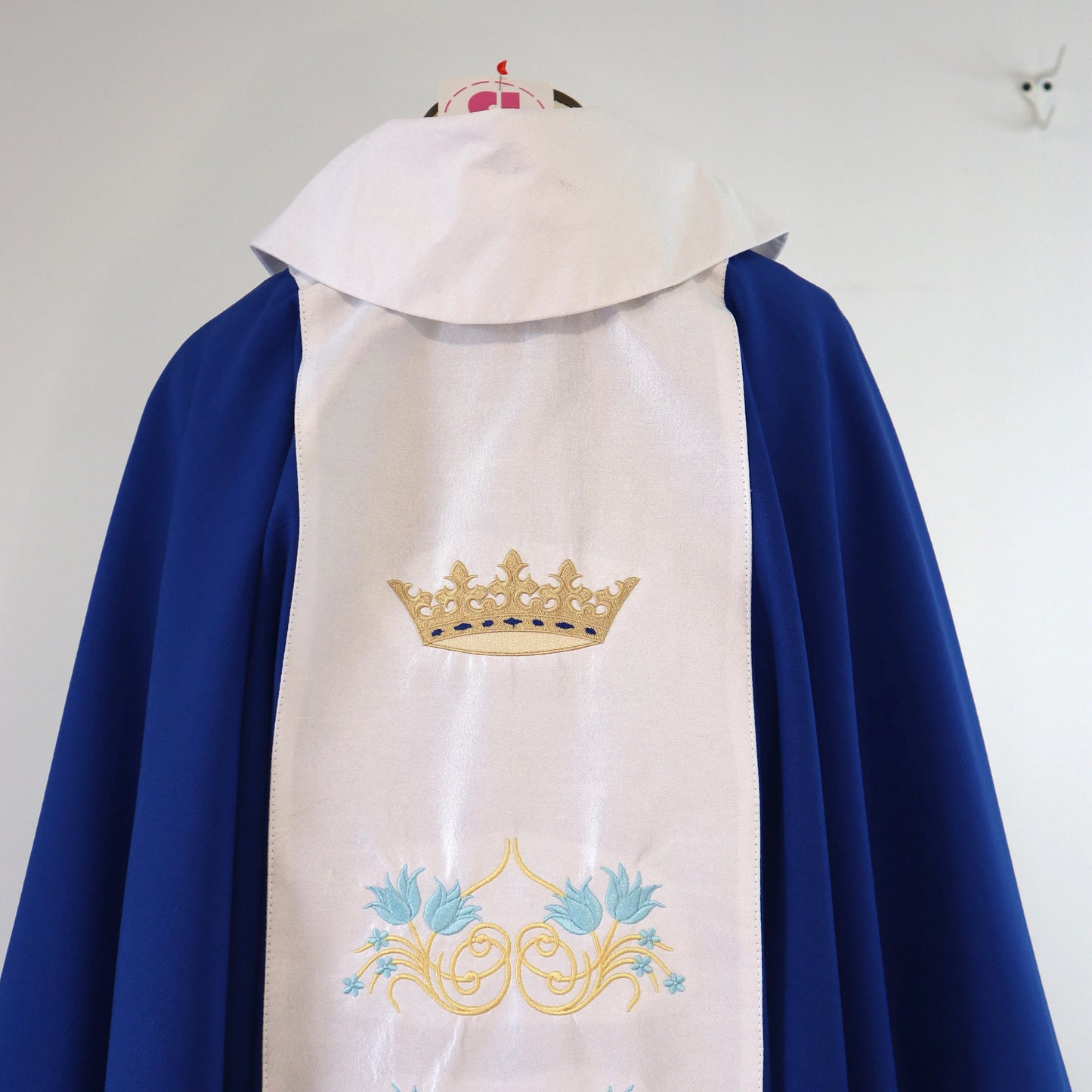 Immaculate Conception - Chasuble set