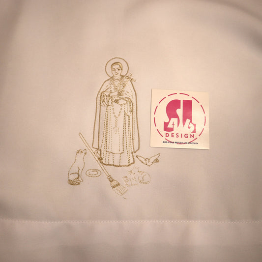 Saint Martin De Porres - ALB