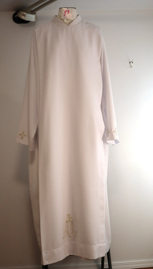 Saint Martin De Porres - ALB