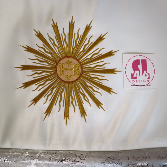 Humeral veil - JHS-3