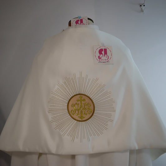 JHS - HOLY SPIRIT - Humeral veil