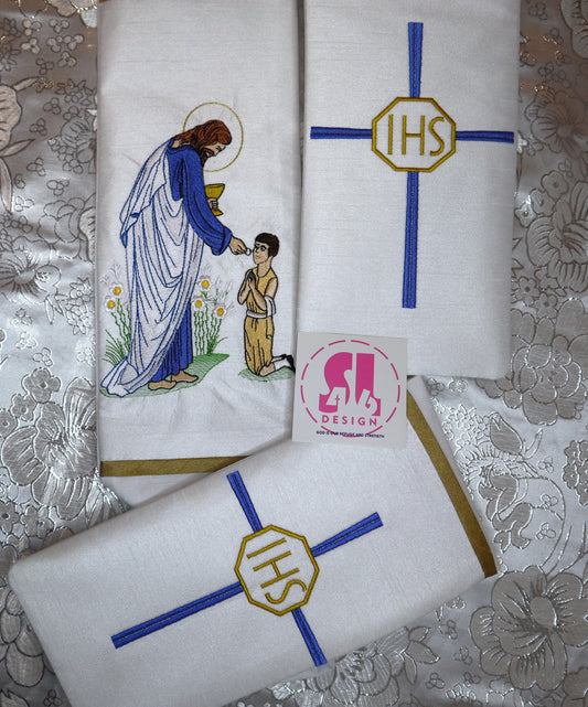 THE GOOD SHEPHERD - Deacon Stole